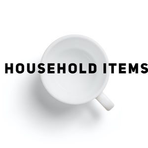 Household items